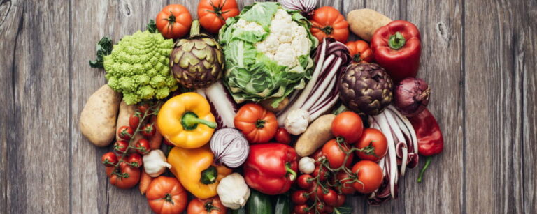 Plant-Based Diets May Be What You Need To Protect Cardiovascular Health