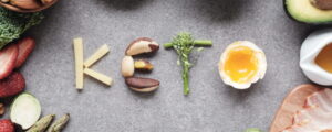 ketogenic diet