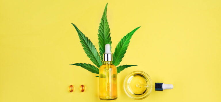 SAFE Banking Act Passes The House But CBD Businesses Can’t Celebrate Yet