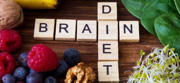 Could Changing Your Diet Heal Depression?