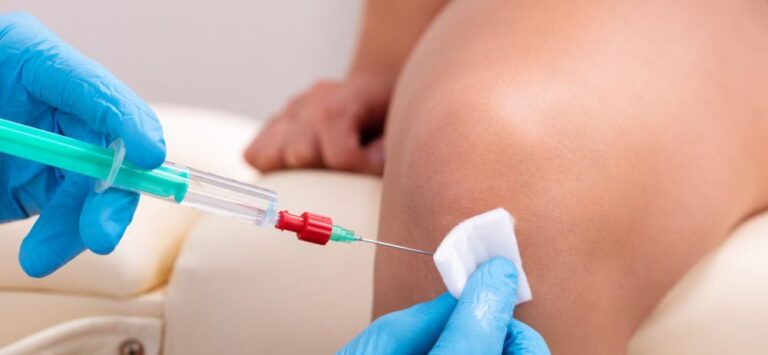 Why Steroid Injections For Joint Pain Are Worse Than We Thought