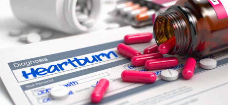 Zantac May Cause Cancer In Another Blow For Big Pharma
