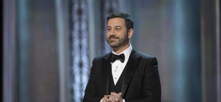 Jimmy Kimmel Ridicules Parents Of Vaccine-Damaged Children AKA Anti-Vaxxers