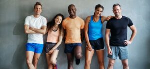 health group of people who use carbon 60 and antioxidants for health