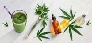 cbd for detoxification to remove toxins in the body