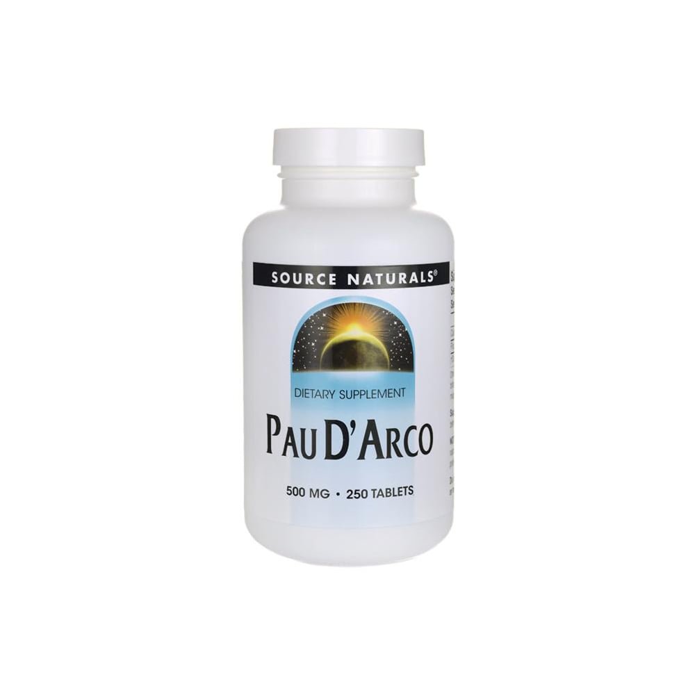 Pau D'arco