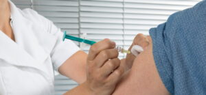 flu shot side effects