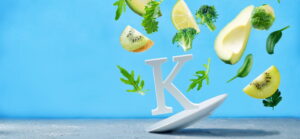 vitamin k