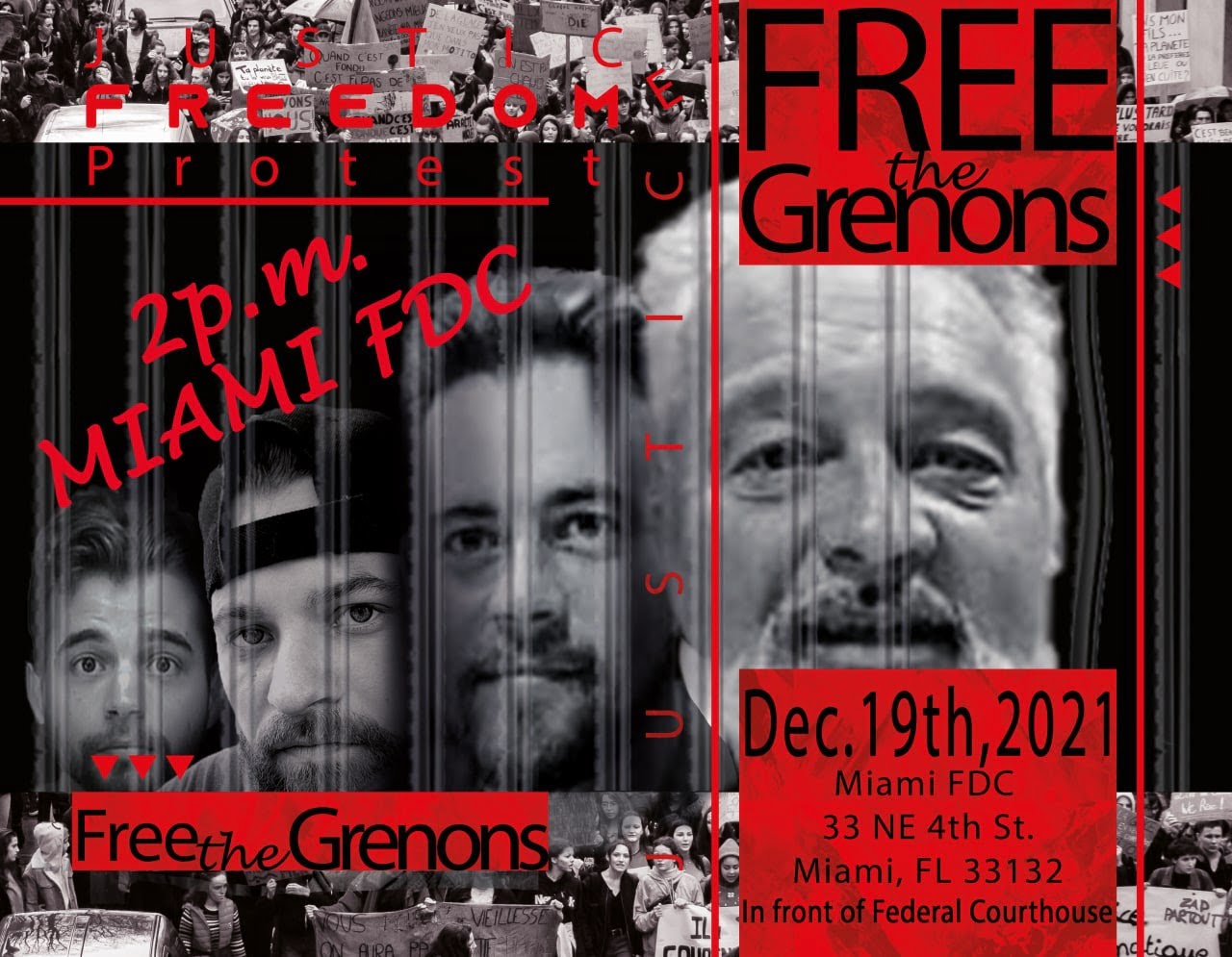 Genesis II Church